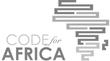 Code for Africa loqosu